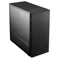 CoolerMaster Masterbox MB600L V2 TG RGB Mid Tower Computer Case